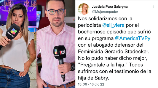 América TV: Discusión En Línea tiene fuertes repercusiones