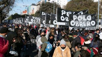 El Gobierno no pudo acordar con los piqueteros y hoy habrá movilizaciones en todo el país