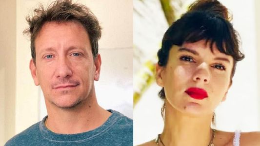 El sorpresivo gesto de Nico Vázquez con Gimena Accardi tras la infidelidad y separación