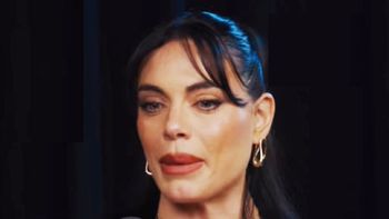 Me vi hecha un esqueleto, me dio miedo: la fuerte confesión de Emilia Attias por los trastornos alimenticios