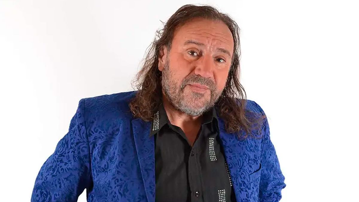 El humorista más complicado en su causa por violencia de género. (Foto: archivo).