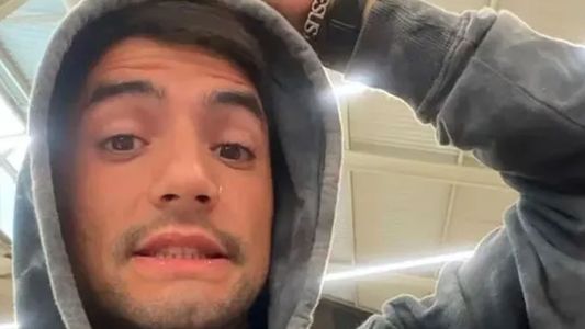 Crimen del futbolista Jesús Buffarini: detuvieron a otro agresor y la autopsia reveló un dato clave