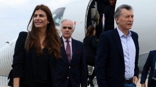 Detuvieron a una mujer que se hacía pasar por jefa de prensa de Awada para cometer estafas