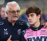 Incertidumbre en la F1: revelaron la fecha límite de Alpine para definir el futuro de Franco Colapinto