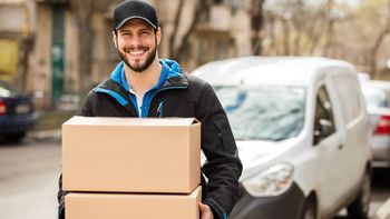 El 70% de los consumidores considera que el envío rápido es un factor decisivo para las compras online