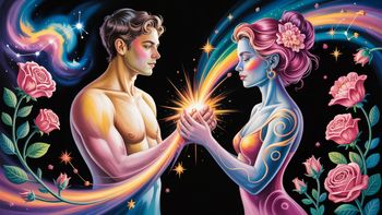 Las 4 señales que trae venus en tauro 2025 y lo que implican para tu vida
