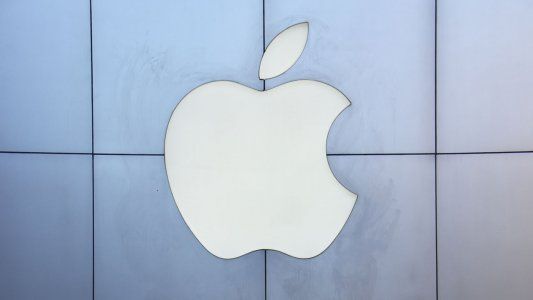 En la previa del lanzamiento del Iphone 11, las acciones de Apple bajan en Wall Street