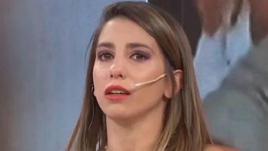 Cinthia Fernández quedó en medio un tiroteo con sus tres hijas: Estaba muy...