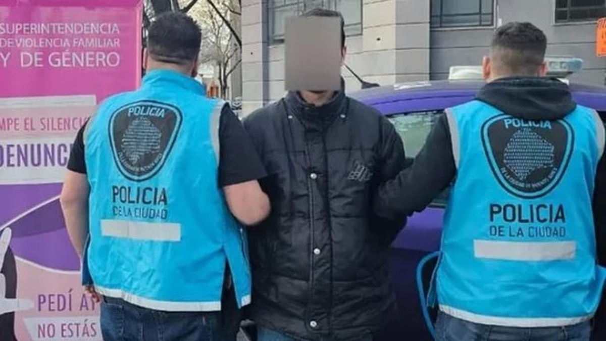 El principal sospechoso del secuestro deberá afrontar el proceso detenido. (Foto: Télam)