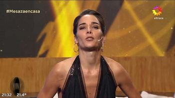 Juana Viale sobre las críticas por la poca participación de Mirtha Legrand: ¡No sean ridículos!