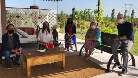 Juntos por el Cambio se reorganiza para dejar el tono dialoguista y enfrentar a Cristina Kirchner