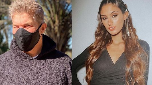 Fernando Burlando sobre la presencia de Lola Latorre en una fiesta clandestina: “Fue una triste consecuencia a un acto solidario”