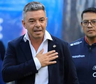 Durísimo tropiezo en el debut de Marcelo Gallardo: Ecuador fue goleado por Corea del Sur en Suwon