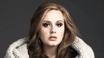 Adele se baja de los escenarios por problemas de salud