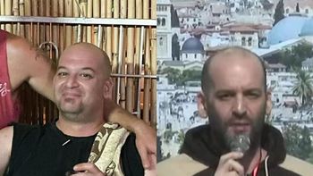 Quién es Yair Horn, el rehén argentino que fue liberado por Hamás