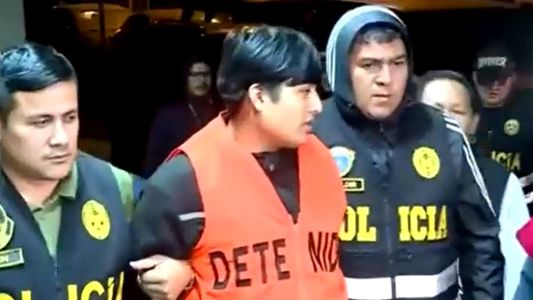 Así fue la caída de Pequeño J: el error de principiante que lo delató en el triple crimen de Florencio Varela