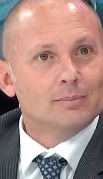 Fiscal Delgado: Nuestro aparato institucional está integrado por actores informalmente institucionalizados