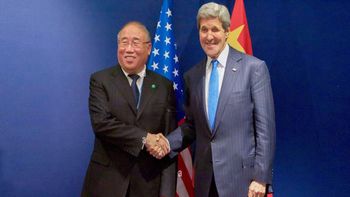 La gran sorpresa de la COP26: ¿qué anunciaron Estados Unidos y China para frenar el cambio climático?