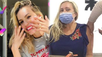 Lola Bezerra denuncia discriminación y va al INADI: Mi mamá es una persona de riesgo