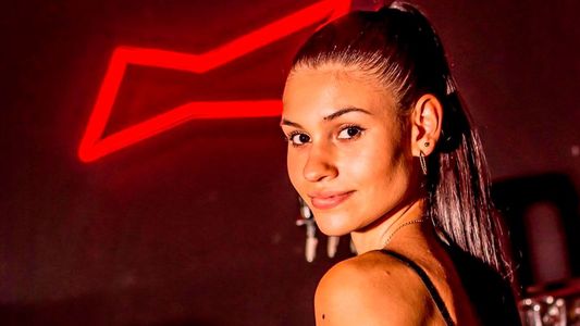 Crimen de Agustina Fernández: el brutal relato de una policía que se quebró al recordar cómo halló a la joven