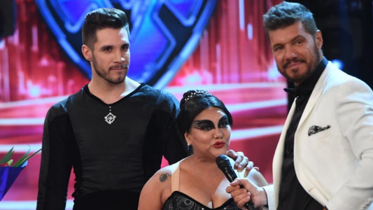 Gladys La Bomba Tucumana: Fue una vergüenza como me fui, no merecía irme indigna