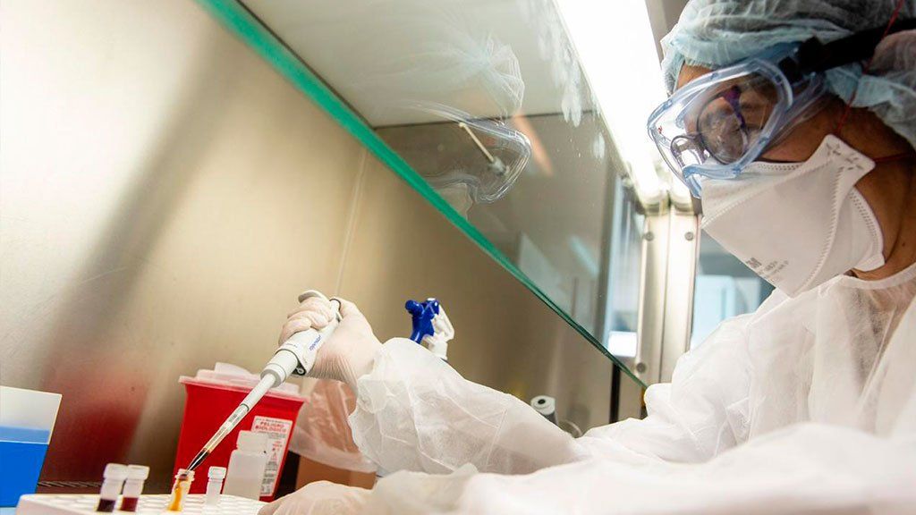 El Malbrán confirmó la presencia de una nueva cepa con la variante de Río de Janeiro en Argentina