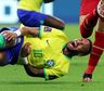 Neymar podría perderse los próximos dos partidos de Brasil: el mensaje que preanuncia la gravedad de su lesión