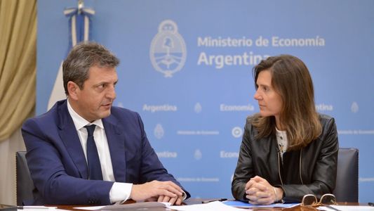 El Gobierno otorgará un bono de $45.000: ¿quiénes podrán cobrarlo y desde cuándo?