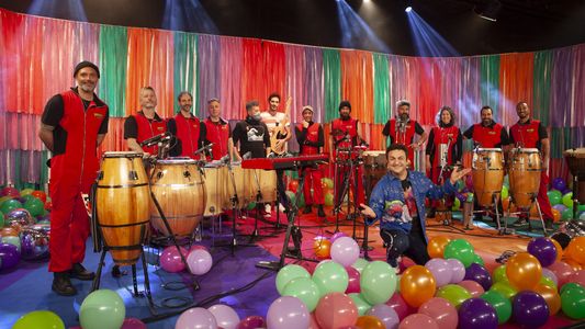 Movistar Fri Music Kids: el hit del día de la niñez en todo el país