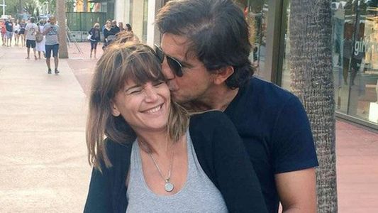 Amalia Granata se enamoró de un hombre desconocido en tres días