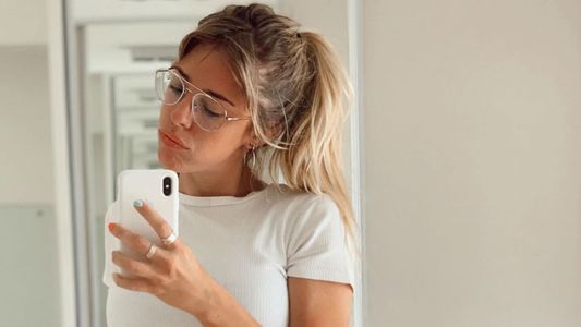 La emocionante despedida de Nati Jota: Entró una nena y siento que se va una mujer