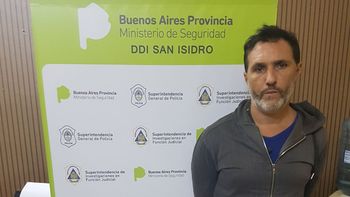Declaró Nicolás Pachelo y fue contundente: Soy calentón, lo reconozco, pero que no se confunda con agresivo