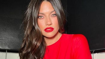 La catarsis a puro dolor de Sofía Jujuy Jiménez por la infidelidad de su novio: ¿De verdad, Bau?