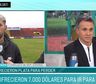 Le ofrecieron 7 mil dólares para perder un partido y su relato sacude al fútbol argentino: Quiero...