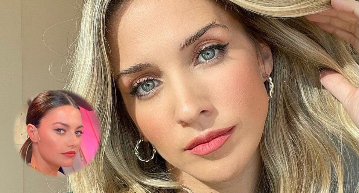 Jujuy Jiménez le preguntó a Soledad Fandiño si salió con Juan Martín del Potro
