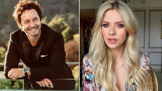 La China Suárez contó si quiere buscar el varoncito con Benjamín Vicuña: Por ahora...