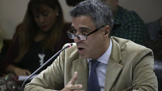 Senado: Juntos por el Cambio, en crisis por la posible votación de Rafecas como procurador