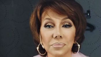 La aclaración de Nora Cárpena sobre su salud luego del accidente en la bóveda de un cementerio