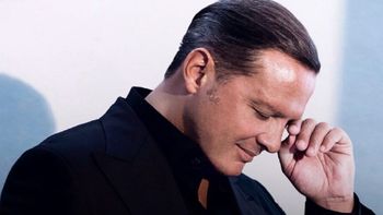 Furor por Luis Miguel en Argentina: agotó 9 funciones en un día