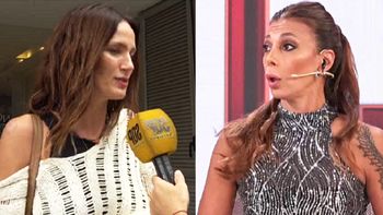 Ximena Capristo explotó a los gritos contra Paula Chaves: ¡No soy falsa ni mentirosa!