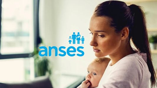 BONO EXTRAORDINARIO de $144.000 que acaba de confirmar ANSES