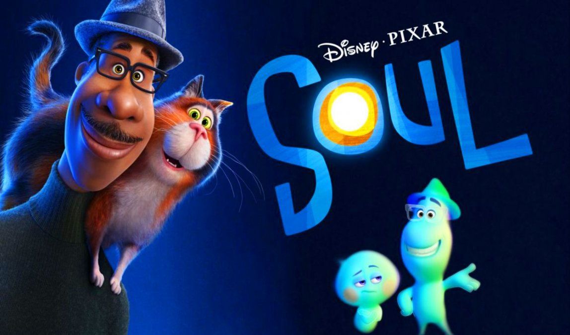 El film de Pixar venció a Wolfwalkers la otra gran candidata