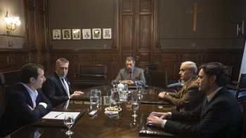 La Cámara Nacional Electoral recomienda que se privilegie la voluntad del elector ante las boletas con diferencias sutiles