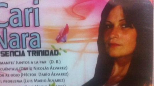 Atención, fanáticos: ¡Salió el CD de Cari Nara!