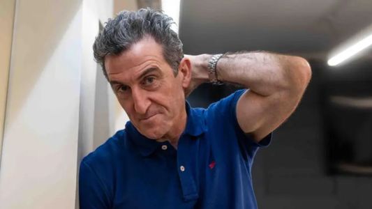 Luis Zahera arrasa en Netflix con la mejor comedia romántica y es la película española más vista