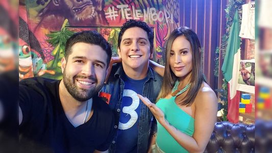 Chelo Amaral debutó en Telembopi
