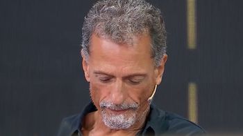 Claudio Belocopitt: Gerardo tuvo una enorme fortaleza todos estos meses