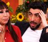 Moria Casán respondió una polémica pregunta sobre la aparición de Facundo Moyano: Se dijo que estaba...