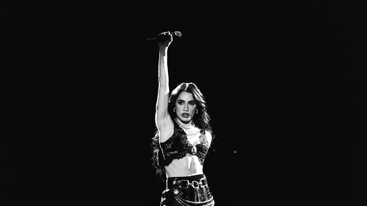 Lali Espósito