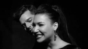 Ricky Martin despidió a Naya Rivera: Hermosos recuerdos